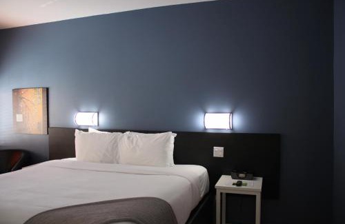 Les Maskoutains Regional County Municipality Hotel | Le Dauphin St-Hyacinthe