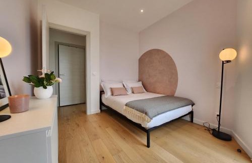 Port of Caen Apartment | Le Davs - Splendide appartement avec vue