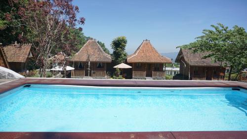 Wonosobo House | Le Desa Resort Syariah