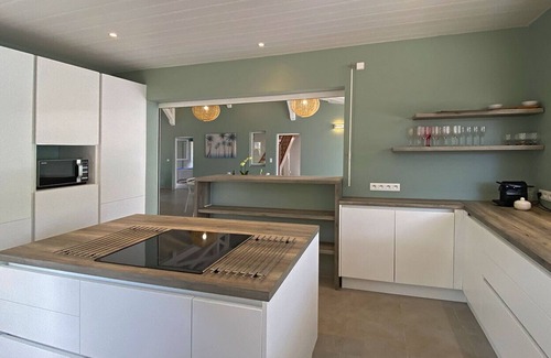 Le Diamant House | Le Diamant: House/Villa - Diamant