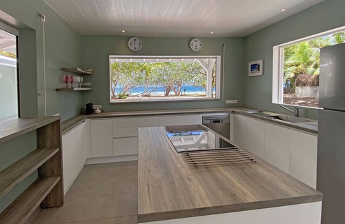 Le Diamant House | Le Diamant: House/Villa - Diamant