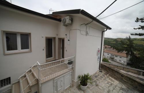 Ripacandida Apartment | "Le Dimore degli Artisti" RIPACANDIDA