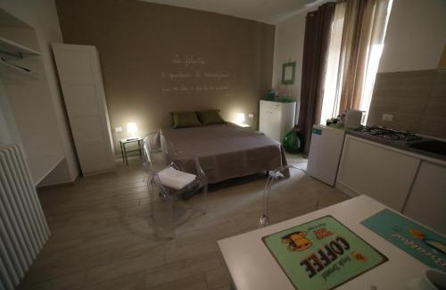 Ripacandida Apartment | "Le Dimore degli Artisti" RIPACANDIDA