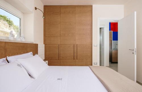 Otranto House | LE DIMORE DI Grè Suites con parcheggio privato