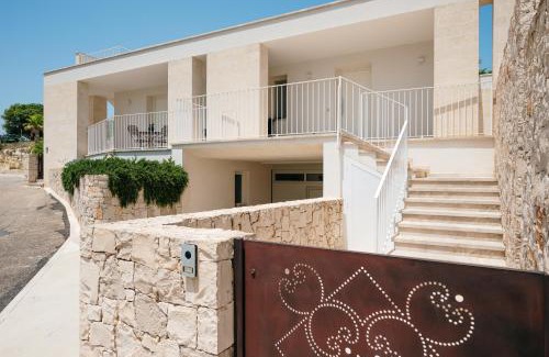 Otranto House | LE DIMORE DI Grè Suites con parcheggio privato