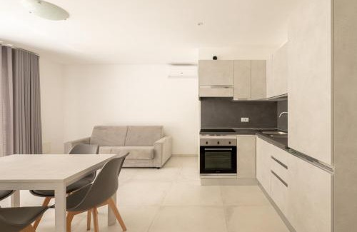 Otranto Apartment | Le dimore di Otranto - Tavernetta