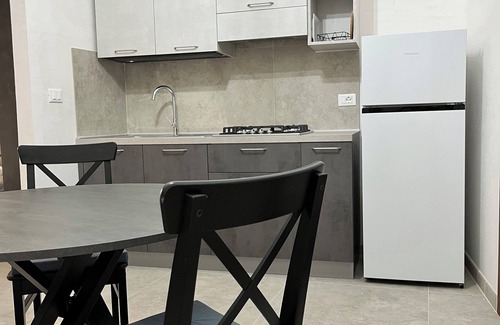 Cannole House | Le Dimore di Totiggia 2.0 - Bracere