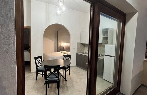 Cannole House | Le Dimore di Totiggia 2.0 - Bracere