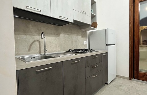 Cannole House | Le Dimore di Totiggia 2.0 - Bracere