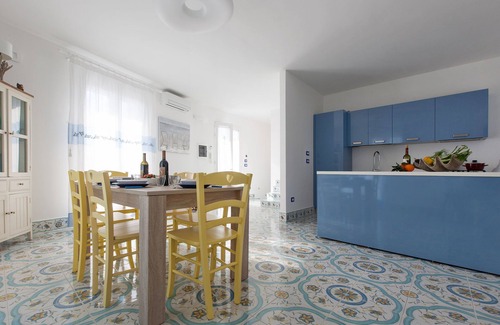 Marina di Pescoluse Apartment | Le Dimore Turchesi