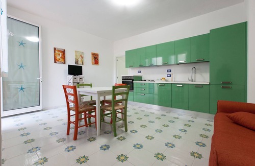Marina di Pescoluse Apartment | Le Dimore Turchesi
