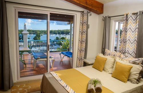 Trou d'Eau Douce Bed & Breakfast | Le Dodo Appartements