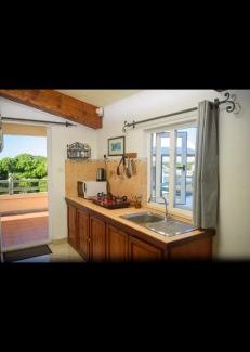 Trou d'Eau Douce Bed & Breakfast | Le Dodo Appartements