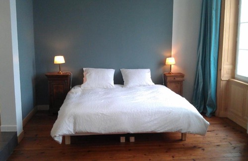 Mareuil Bed & Breakfast | Le Dojo du Plessis