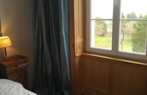 Mareuil Bed & Breakfast | Le Dojo du Plessis