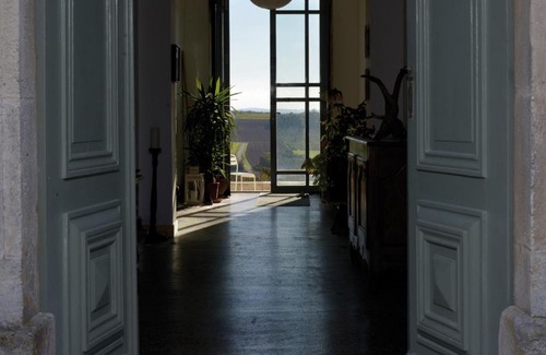 Mareuil Bed & Breakfast | Le Dojo du Plessis