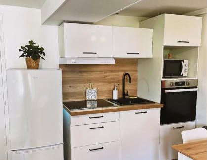 Dole Apartment | Le Dolce vita Cœur de Dole