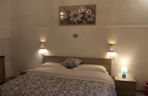 San Pietro in Lama Apartment | Le Dolci Dimore di Ila e Simo - Giulietta