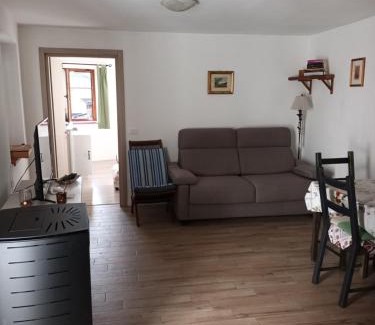 Voltago Agordino Apartment | Le dolomiti di Angelo