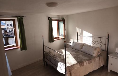 Voltago Agordino Apartment | Le dolomiti di Angelo