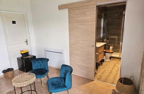 Saint Germain du Seudre Bed & Breakfast | Le Domaine des peupliers