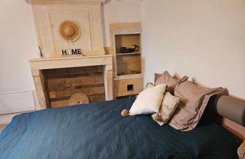 Saint Germain du Seudre Bed & Breakfast | Le Domaine des peupliers