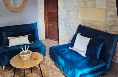 Saint Germain du Seudre Bed & Breakfast | Le Domaine des peupliers