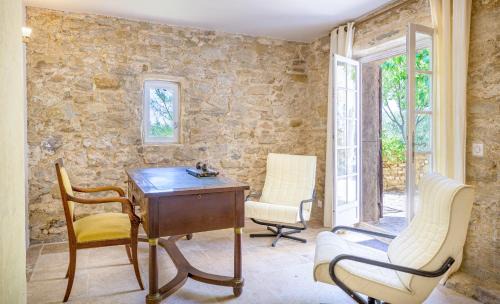 Puyloubier Bed & Breakfast | Le Domaine CLEMENT SAINTE-VICTOIRE