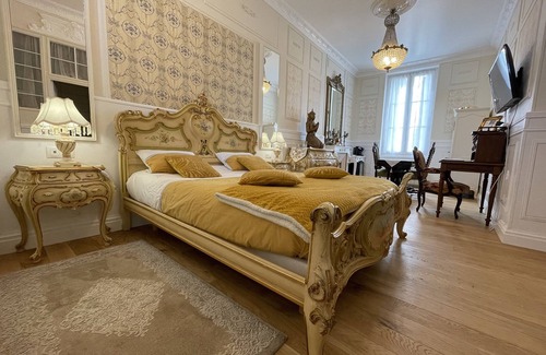 Saint-Ciers-de-Canesse House | Le Domaine de Canesse