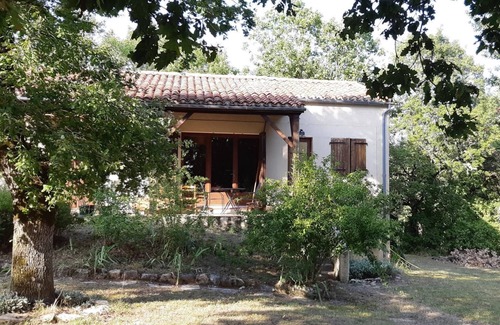 Pradines House | Le Domaine de Cazes - PRADINES