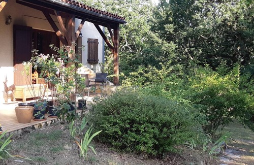 Pradines House | Le Domaine de Cazes - PRADINES