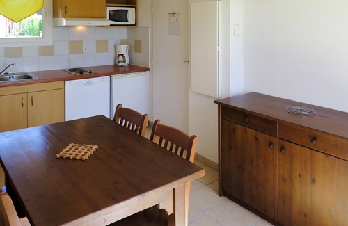 Prayssac Apartment | Le Domaine de Claire Rive by Interhome