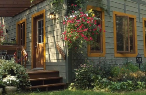 Frampton Ski Chalet | Le Domaine de l'Étang, Superior Chalet: 6 adults and 2 children