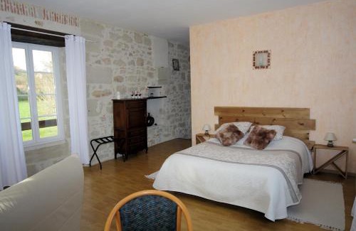 Faycelles House | Le domaine de l'Escadasse