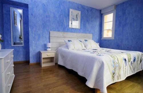 Faycelles House | Le domaine de l'Escadasse