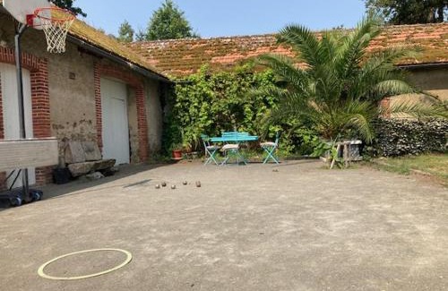Saint-Colomban House | Le domaine de la Rabatelière