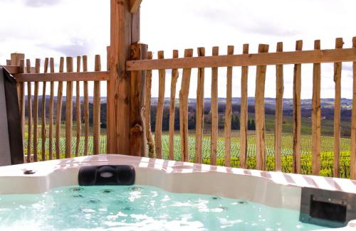Monbazillac Bed & Breakfast | Le Domaine de La Tour des Vents