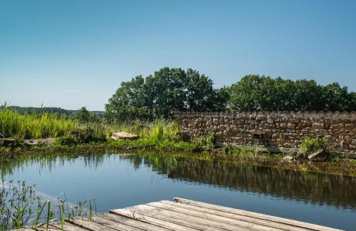 Soudat Bed & Breakfast | Le Domaine de Langlardie