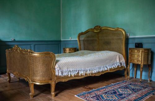 Soudat Bed & Breakfast | Le Domaine de Langlardie