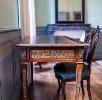 Soudat Bed & Breakfast | Le Domaine de Langlardie