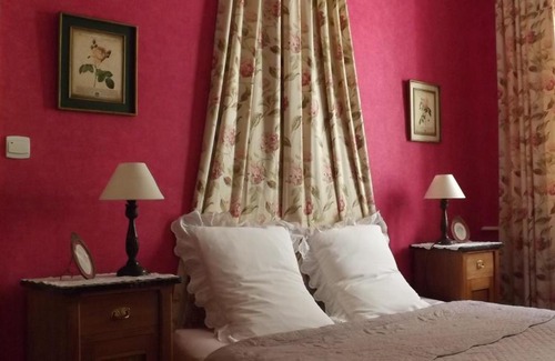 Buxieres-sous-les-Cotes House | Le Domaine De Pomone