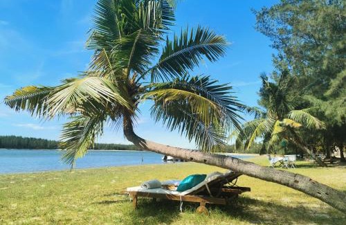 Nui Thanh Resort | Le Domaine De Tam Hai Resort
