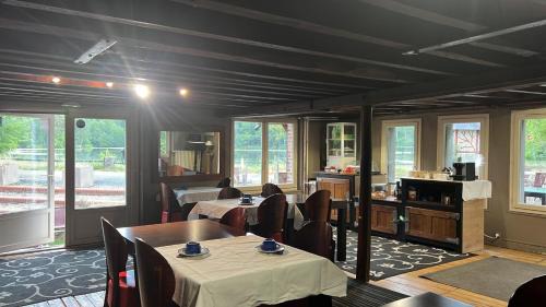 Nouan-le-Fuzelier Bed & Breakfast | Le domaine de Villiers
