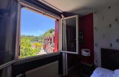 Nouan-le-Fuzelier Bed & Breakfast | Le domaine de Villiers
