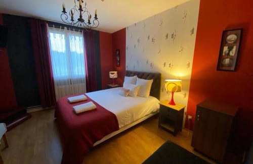 Nouan-le-Fuzelier Bed & Breakfast | Le domaine de Villiers