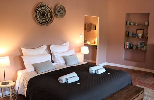 Villespy House | Le Domaine de Villespy