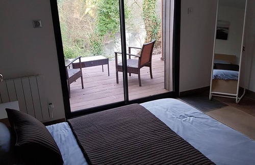 Wail Bed & Breakfast | Le Domaine de Wail Legends Resort