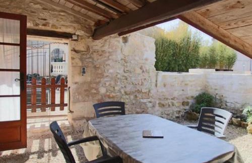 Romegoux House | Le domaine des 3 îles