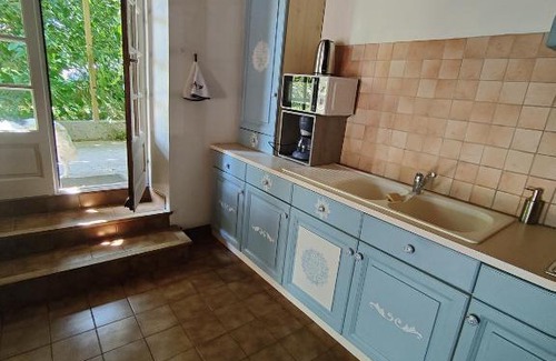 Les Billanges House | Le Domaine des 4 vents.