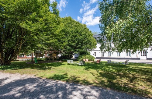 Saint-Josse Apartment | Le Domaine des Amours - Jacuzzi Privé